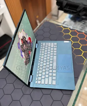 New Laptop Lenovo Yoga 710 16GB AMD Ryzen 7 SSD 512GB