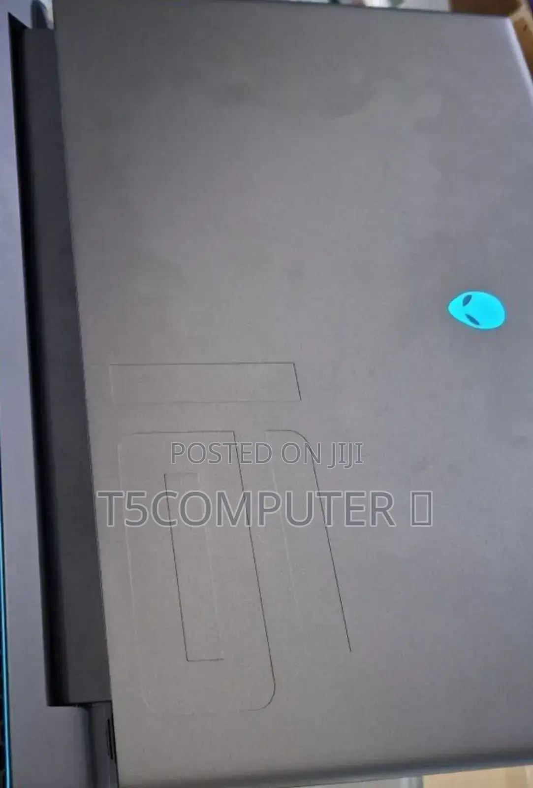 New Laptop Alienware M15 R3 16GB Intel Core I9 SSD 1T