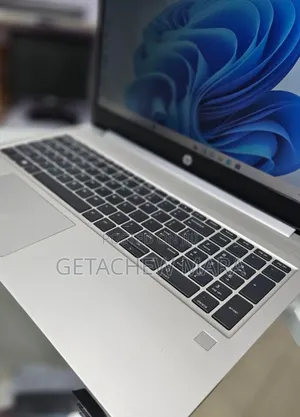 Photo - New Laptop HP ProBook 455 G5 16GB Intel Core I9 SSD 512GB