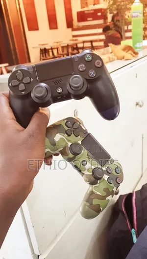 Ps4 Slim Jailbreak+Fc26