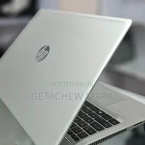 New Laptop HP ProBook 455 G5 16GB Intel Core I9 SSD 512GB