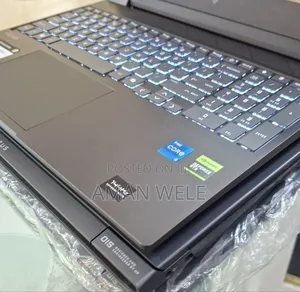 New Laptop HP Victus 15 8GB Intel Core I5 SSD 512GB