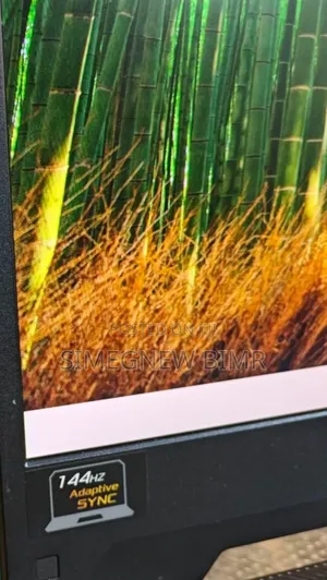 New Laptop Asus TUF Gaming A15 16GB AMD Ryzen 9 SSD 512GB