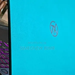 New Laptop Asus TUF Gaming A15 16GB AMD Ryzen 9 SSD 512GB