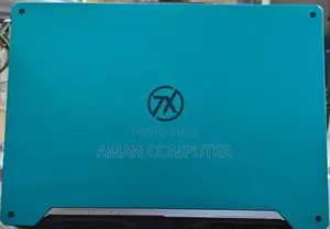 New Laptop Asus ROG Strix G15 16GB AMD Ryzen 9 SSD 512GB