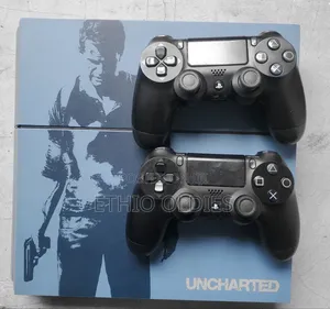 Photo - Ps4 Fat Jailbreak+Fc26