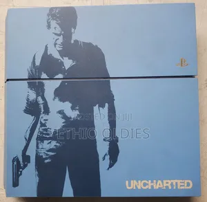 Ps4 Fat Jailbreak+Fc26