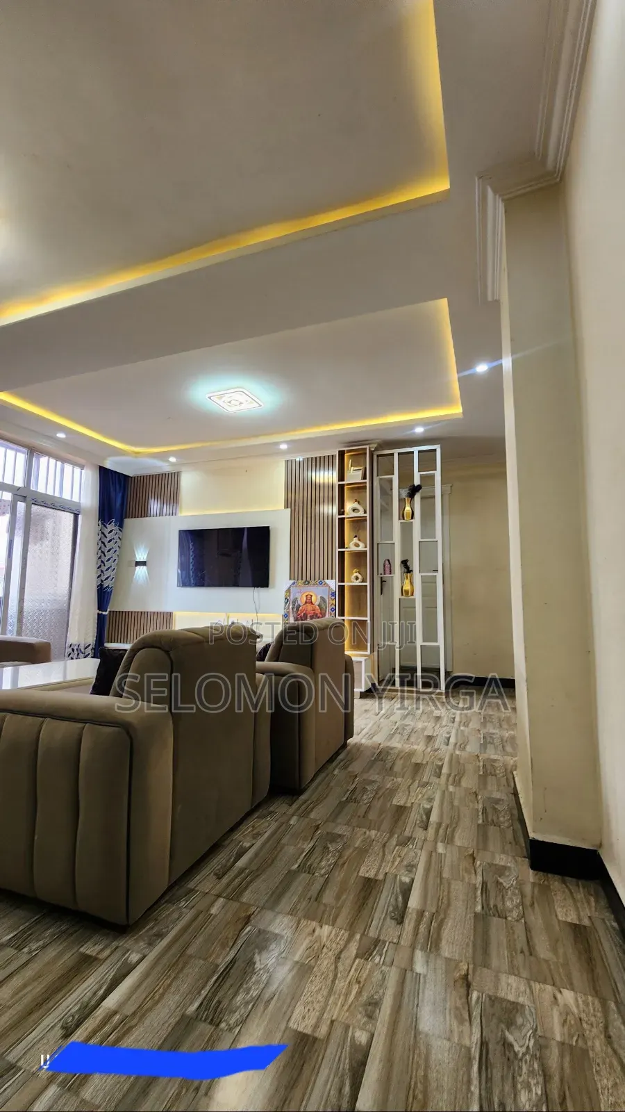 3bdrm Apartment in Adis Ababa, Bole for sale
