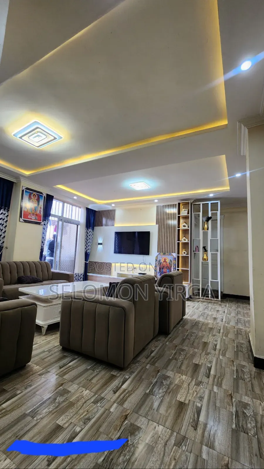 3bdrm Apartment in Adis Ababa, Bole for sale