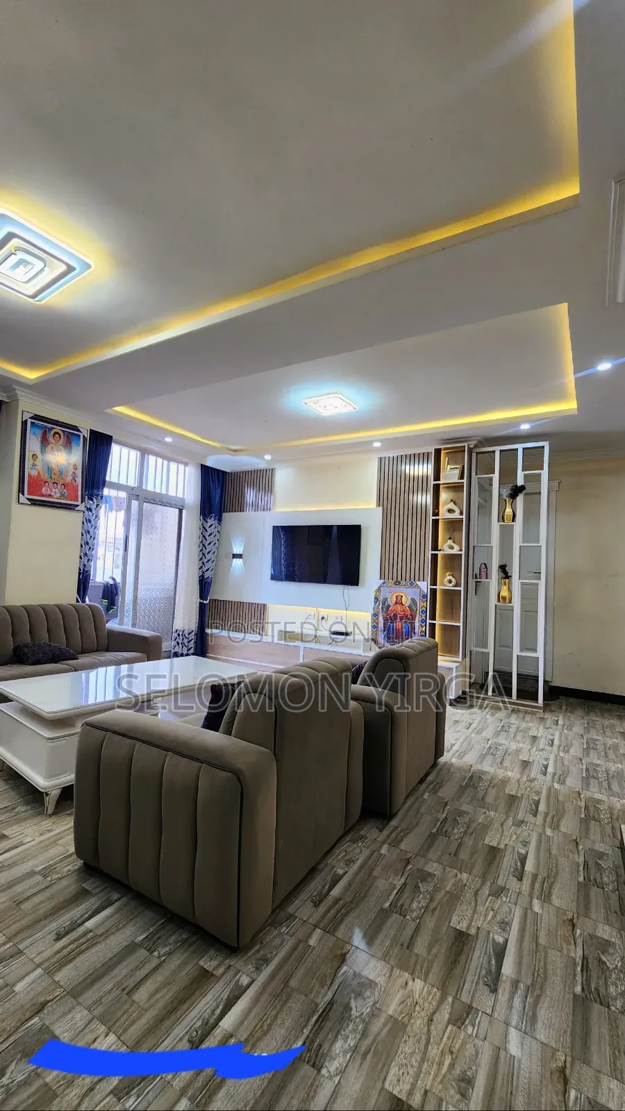 3bdrm Apartment in Adis Ababa, Bole for sale