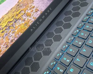 New Laptop Alienware M15 R3 16GB Intel Core I9 SSD 1T