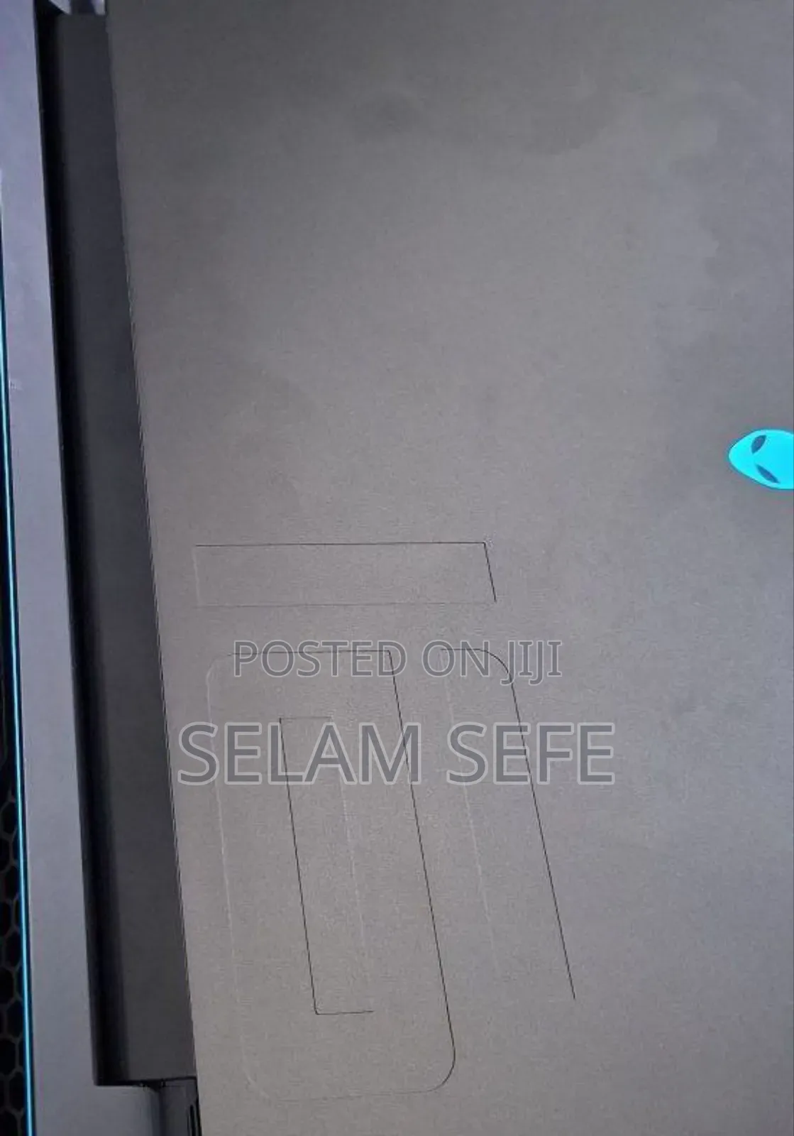 New Laptop Alienware M15 R3 16GB Intel Core I9 SSD 1T