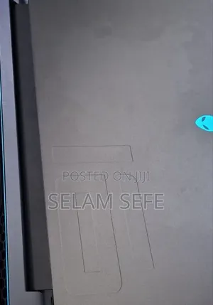 New Laptop Alienware M15 R3 16GB Intel Core I9 SSD 1T