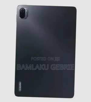 New Xiaomi Pad 5 Pro 12.4 256 GB Gray