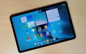 Photo - New Xiaomi Pad 5 Pro 12.4 256 GB Gray