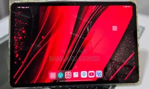 New Xiaomi Pad 5 Pro 12.4 256 GB Gray