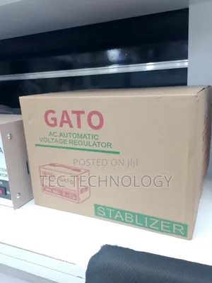 Gato Stabilizer 1000w