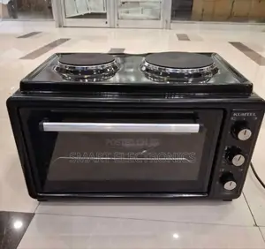 Photo - Kumtel Mine Oven 45l