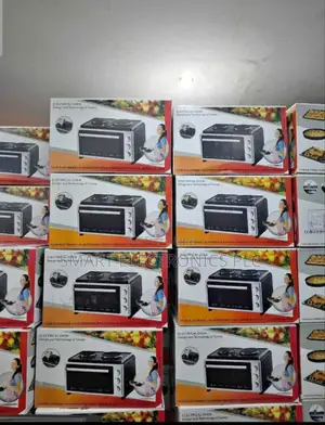 Kumtel Mine Oven 45l