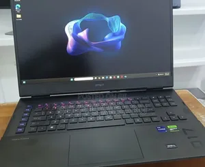 Photo - New Laptop HP Omen 17 32GB Intel Core I9 SSD 2T