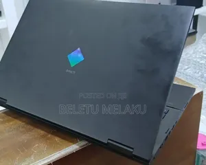 New Laptop HP Omen 17 32GB Intel Core I9 SSD 2T