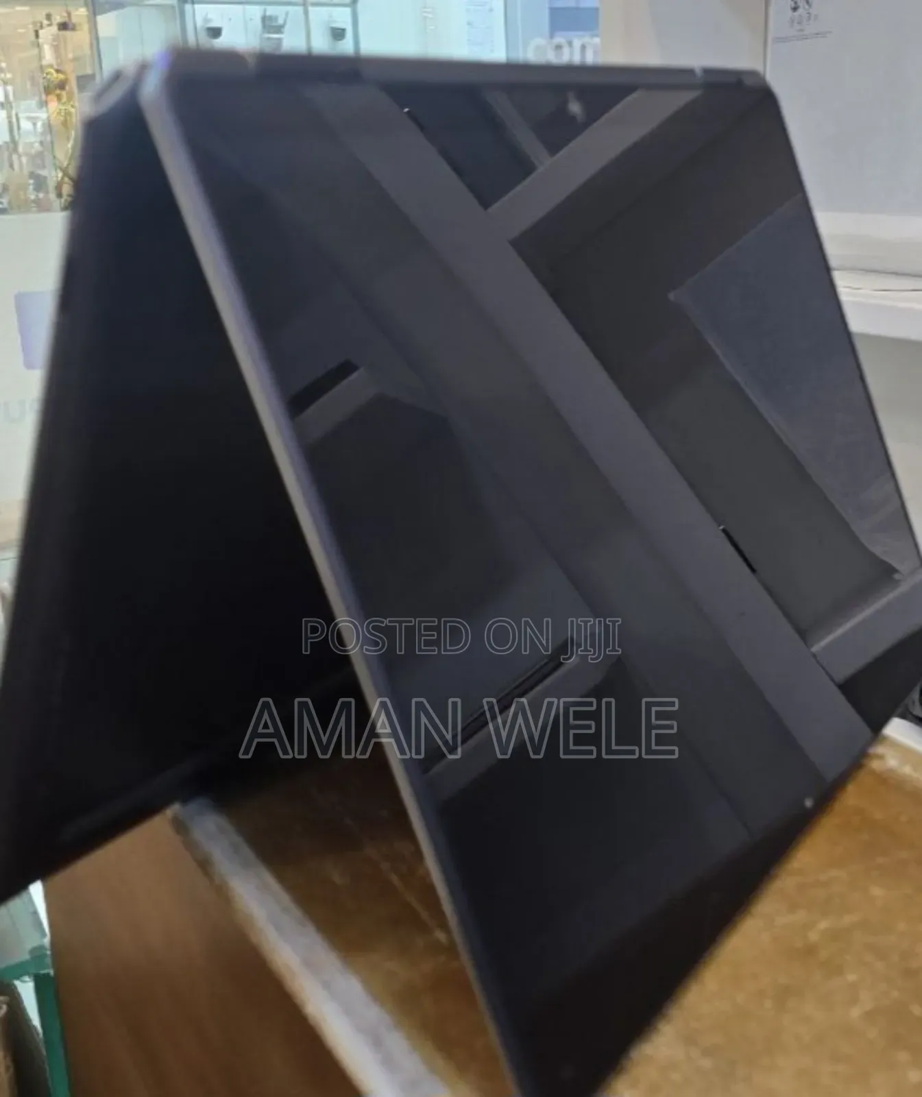 New Laptop HP Spectre X360 16GB Intel Core I7 SSD 1T