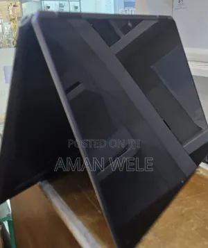 New Laptop HP Spectre X360 16GB Intel Core I7 SSD 1T