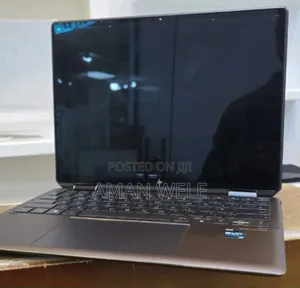 New Laptop HP Spectre X360 16GB Intel Core I7 SSD 1T