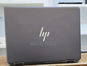 New Laptop HP Spectre X360 16GB Intel Core I7 SSD 1T