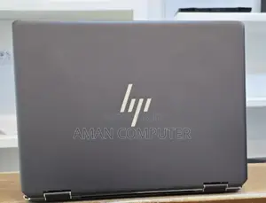 New Laptop HP Spectre X360 16GB Intel Core I7 SSD 1T