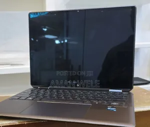 Photo - New Laptop HP Spectre X360 16GB Intel Core I7 SSD 1T