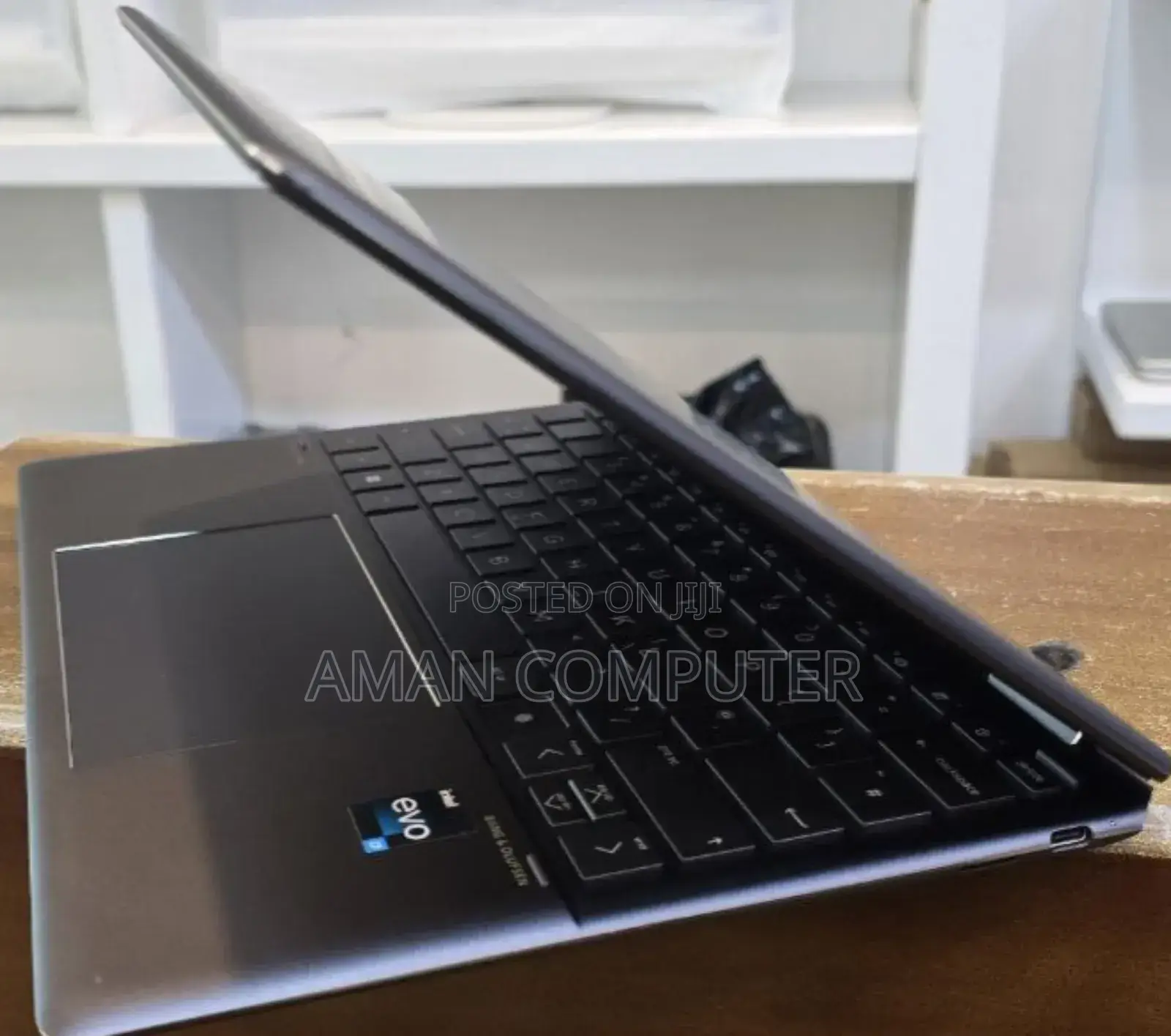 New Laptop Lenovo Legion 5 16GB Intel Core I7 SSD 1T