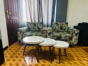 2 ባለ አንድ መቀመጫ ሶፋ