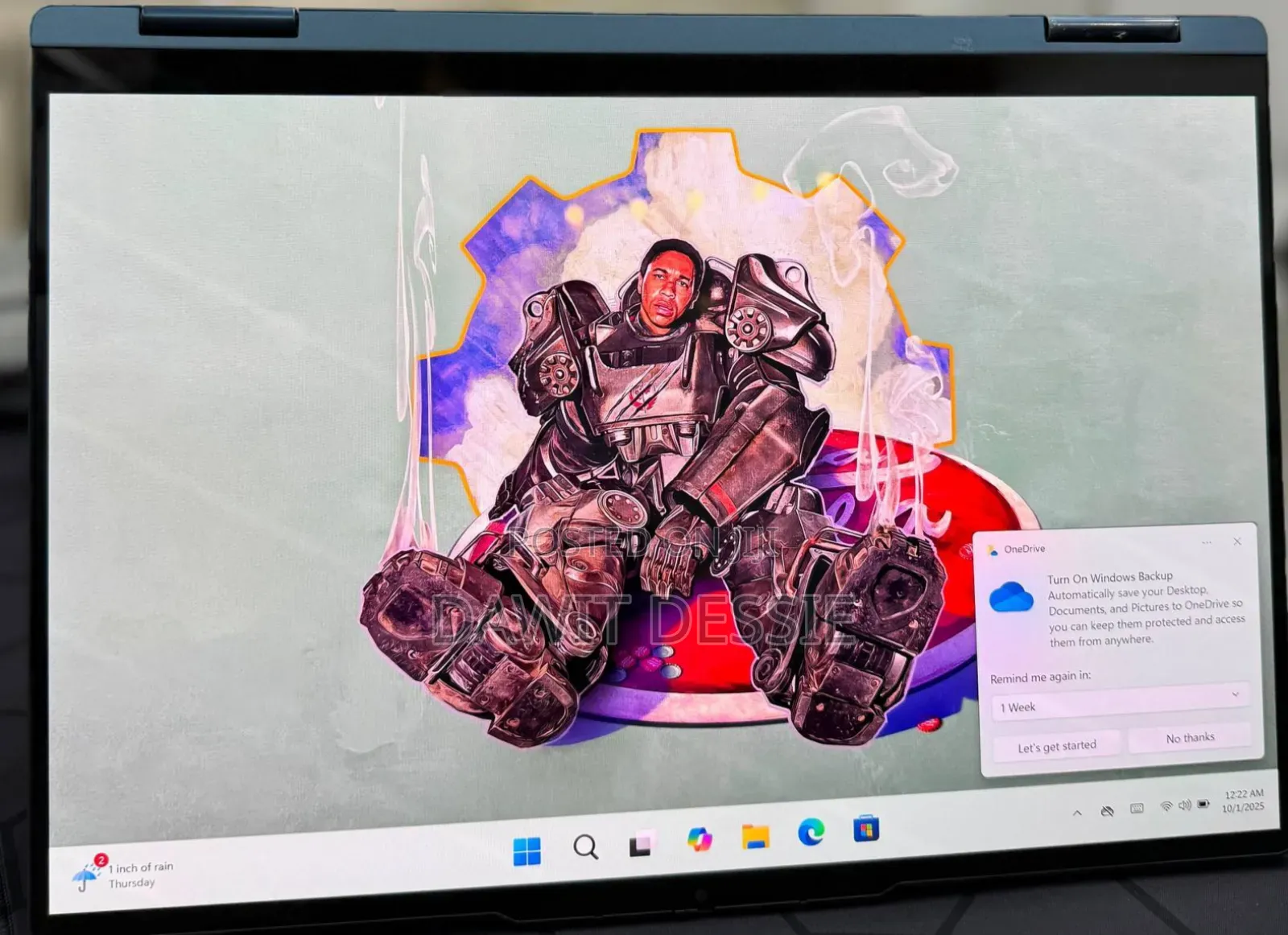 New Laptop Lenovo 16GB AMD Ryzen 7 SSD 512GB