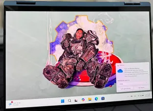 New Laptop Lenovo 16GB AMD Ryzen 7 SSD 512GB