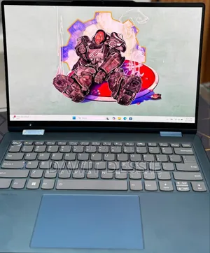 New Laptop Lenovo 16GB AMD Ryzen 7 SSD 512GB