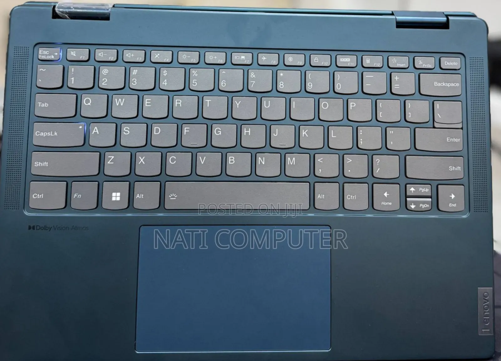 New Laptop Lenovo Yoga 11e 16GB AMD Ryzen 7 SSD 512GB