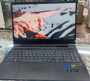 Photo - New Laptop HP Victus 16 16GB Intel Core I7 SSD 1T