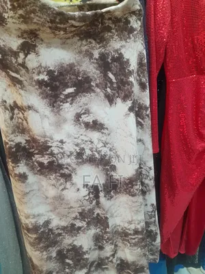 Photo - Medium Size Skirt