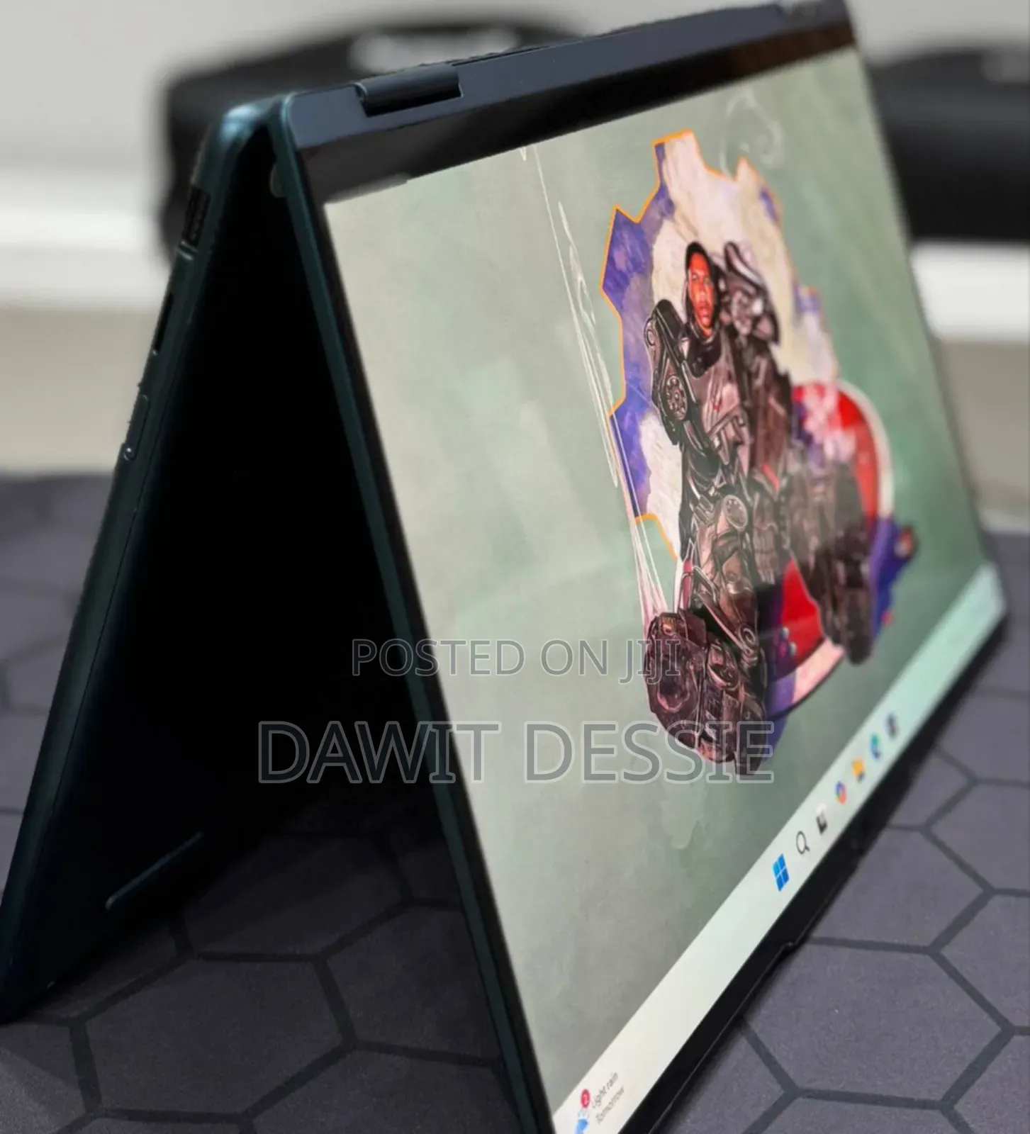 New Laptop Lenovo 16GB AMD Ryzen 7 SSD 512GB