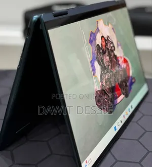 New Laptop Lenovo 16GB AMD Ryzen 7 SSD 512GB