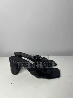 Used Shine Women Shoe