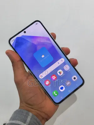 Photo - New Samsung Galaxy A55 256 GB