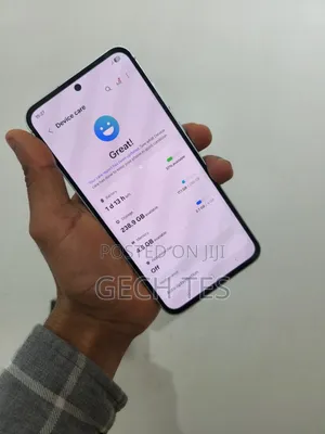 New Samsung Galaxy A55 256 GB