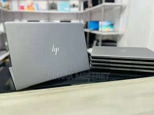 Photo - New Laptop HP ZBook 14 16GB Intel Core I7 SSD 512GB