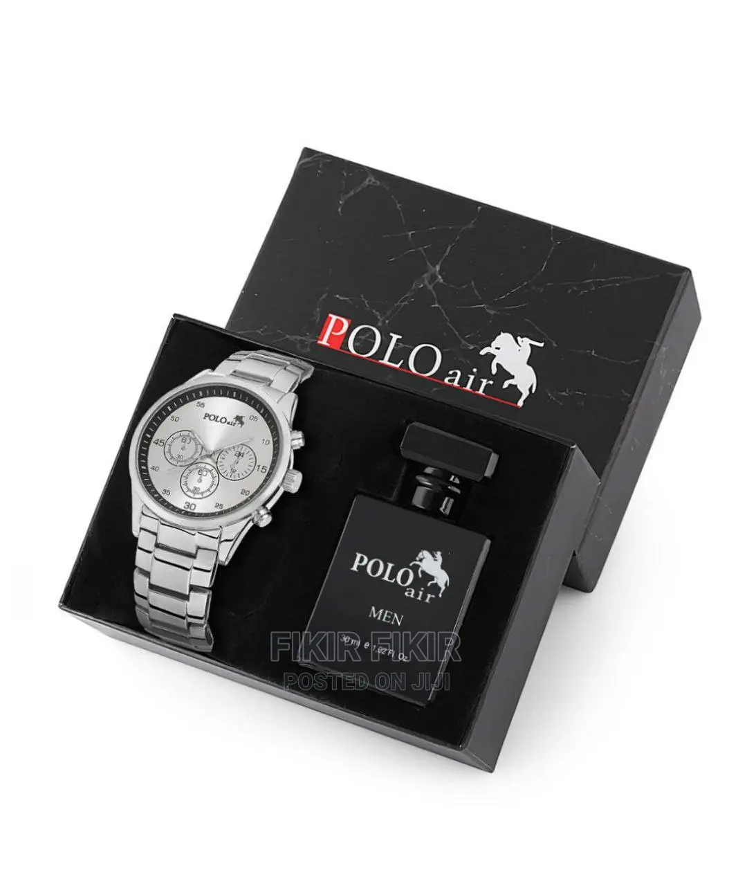 Polo Air Combo Gift for Him