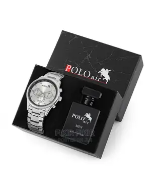 Polo Air Combo Gift for Him