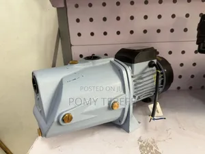 Photo - Jet Water Pump
