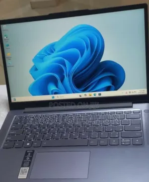 New Laptop Lenovo Ideapad 3 8GB Intel Core I5 SSD 512GB