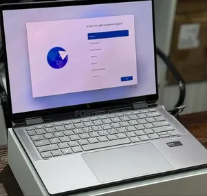 New Laptop HP Spectre 16GB Intel Core Ultra 7 SSD 1T